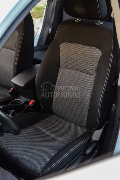 Suzuki SX4 S-Cross 4x4 CH