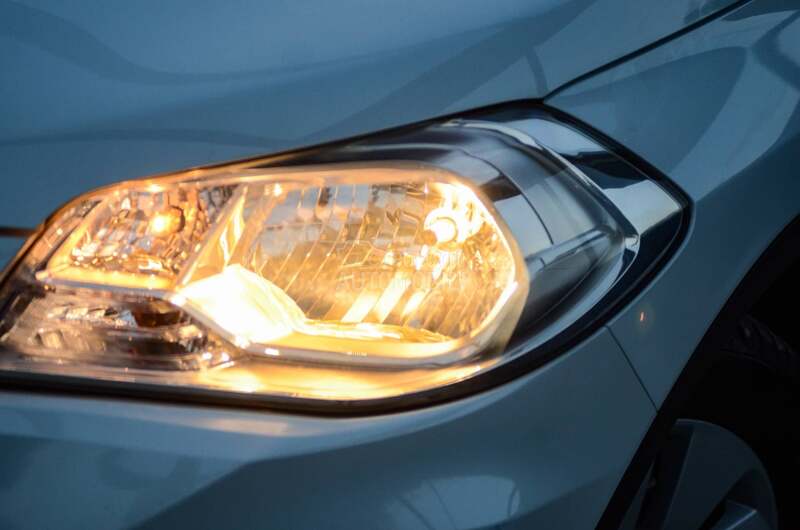 Suzuki SX4 S-Cross 4x4 CH