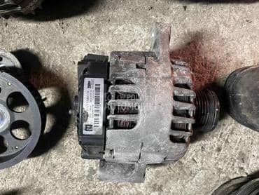 Alternator 2.0cdti za Opel Astra J