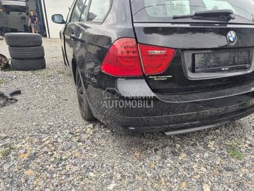 zadnji branik e91 LCI za BMW Serija 3 od 2007. do 2012. god.