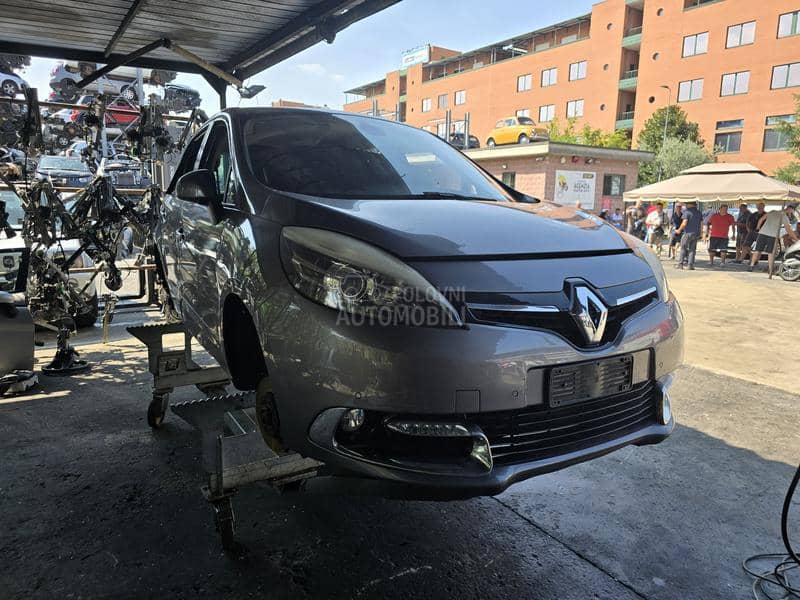 KOMPRESOR KLIME HLADNJAK CREVO