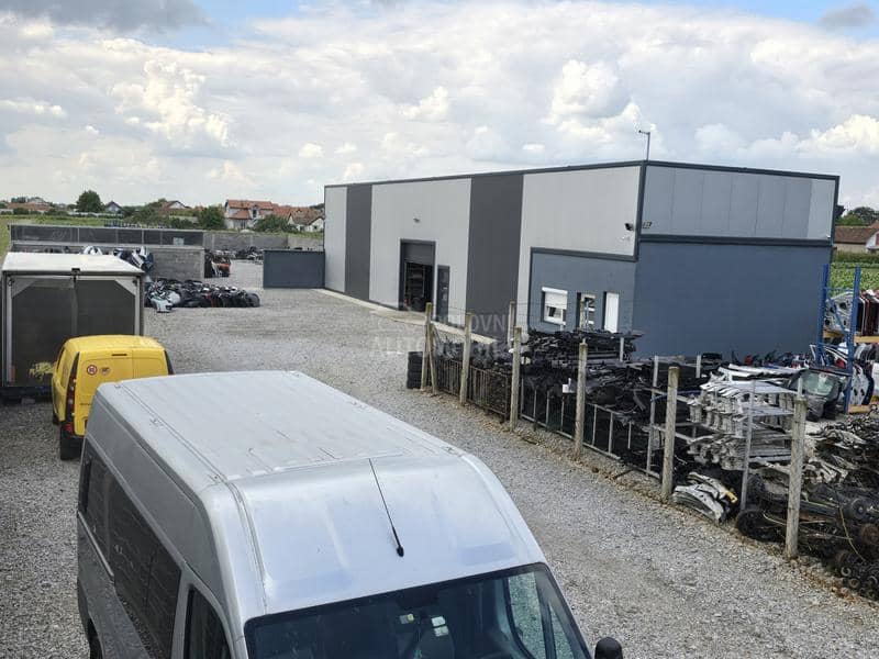 KOMPRESOR KLIME HLADNJAK CREVO