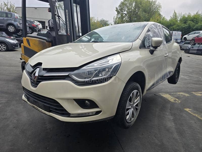 KOMPRESOR KLIME HLADNJAK CREVO