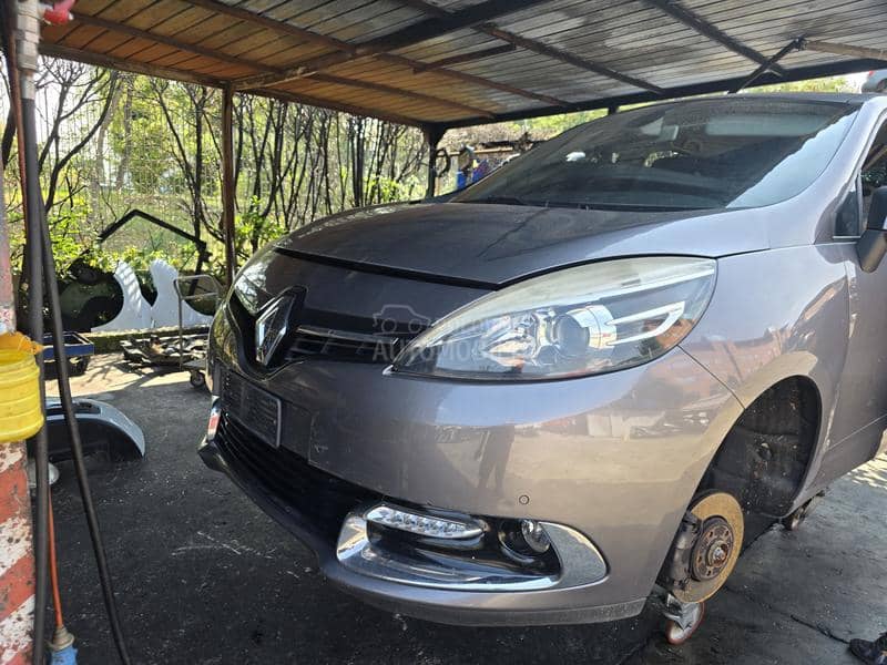 KOMPRESOR KLIME HLADNJAK CREVO