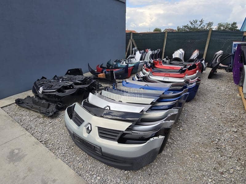 KOMPRESOR KLIME HLADNJAK CREVO