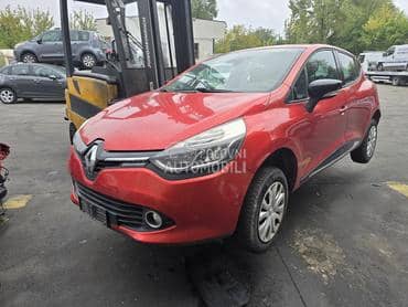 KOMPRESOR KLIME HLADNJAK CREVO za Renault Captur, Clio, Grand Modus ...