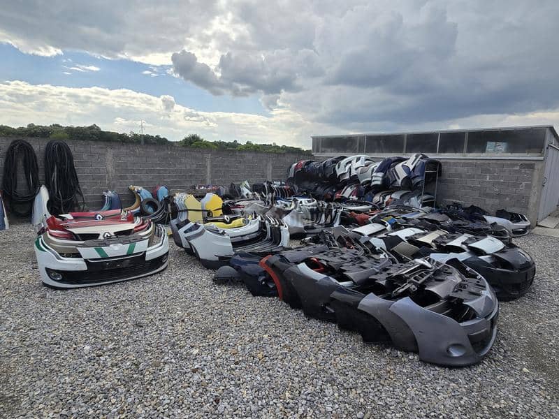 KOMPRESOR KLIME HLADNJAK CREVO