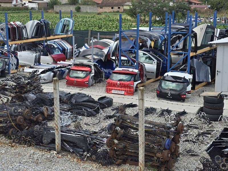 KOMPRESOR KLIME HLADNJAK CREVO