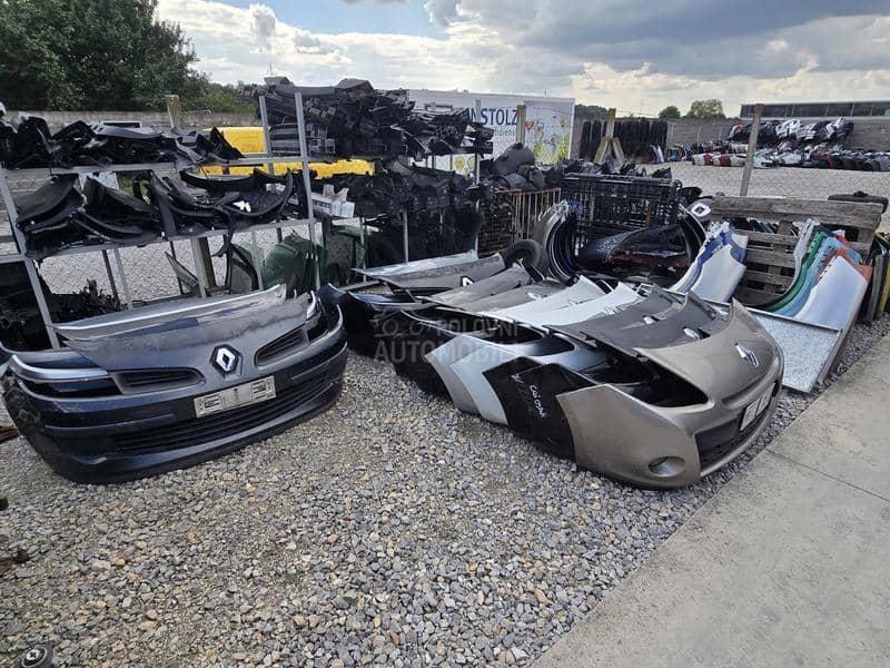 KOMPRESOR KLIME HLADNJAK CREVO