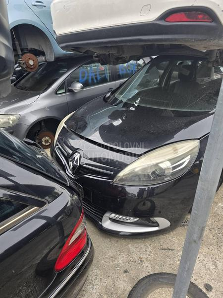 KOMPRESOR KLIME HLADNJAK CREVO