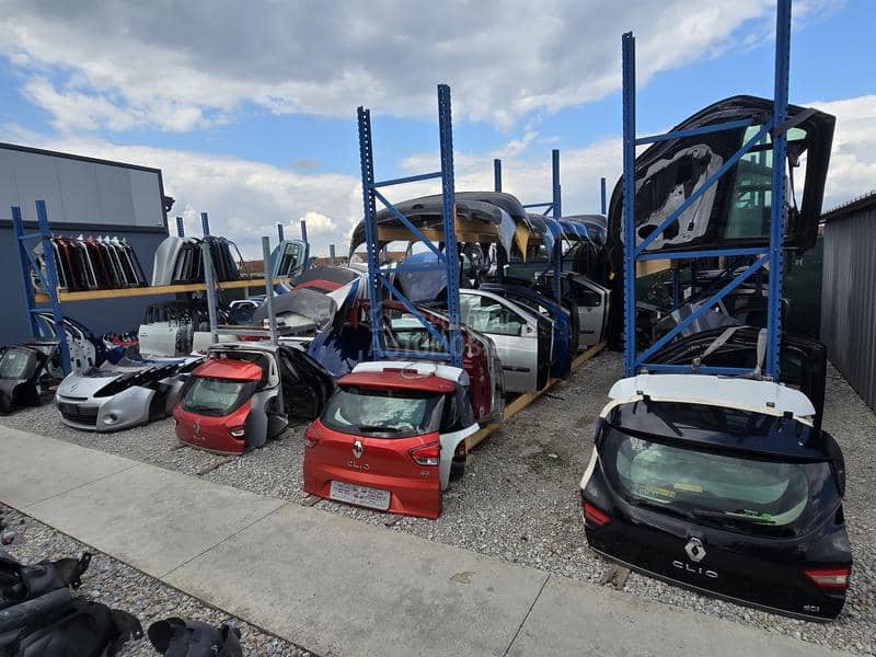 KOMPRESOR KLIME HLADNJAK CREVO