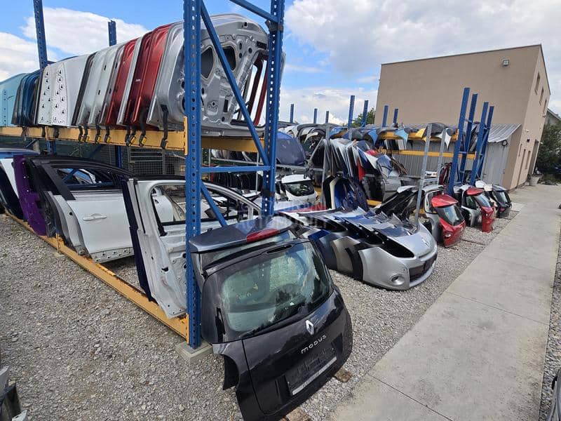 KOMPRESOR KLIME HLADNJAK CREVO