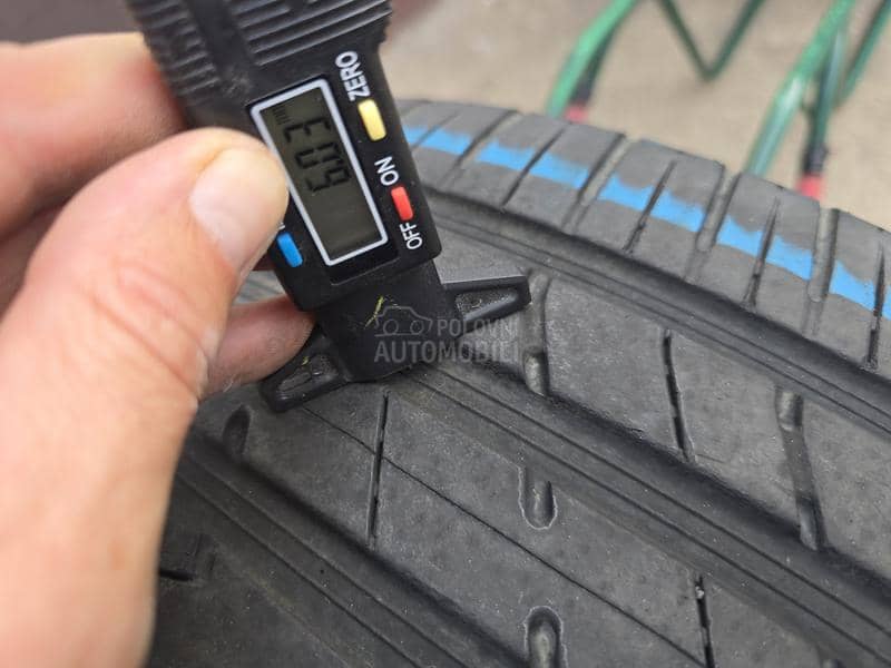 Hankook 265/40 R21 Letnja