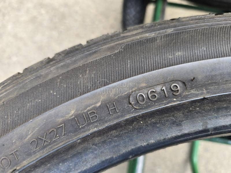 Hankook 265/40 R21 Letnja