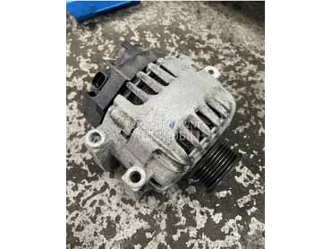 Alternator 1.6cdti za Opel Astra J, Astra K, Insignia ...