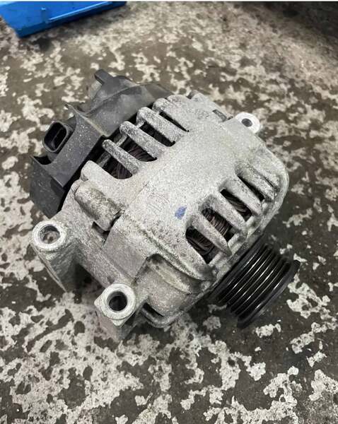 Alternator 1.6cdti