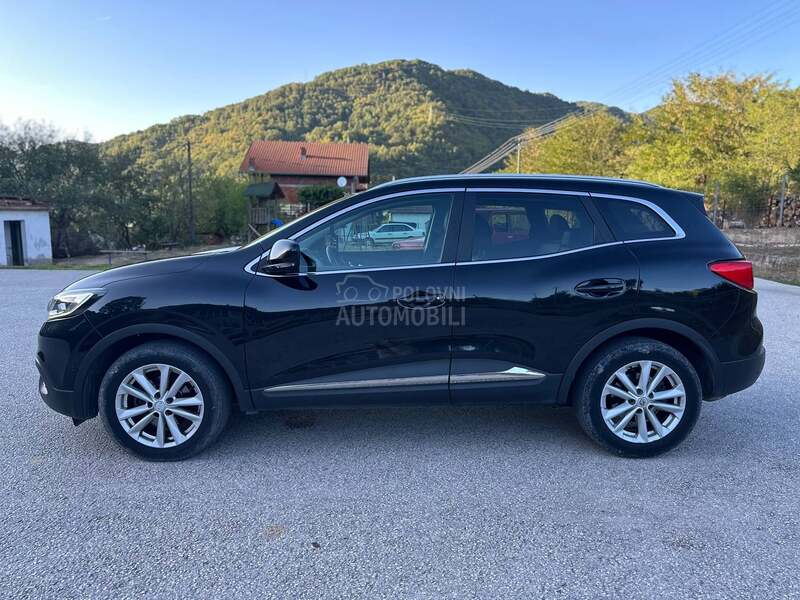 Renault Kadjar 