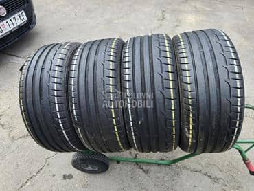 Dunlop 215/40 R17 Letnja