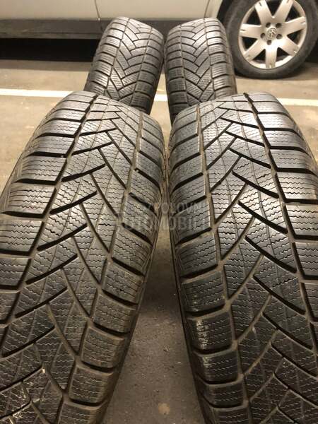 Čelične felne seat 14" 5 x 100