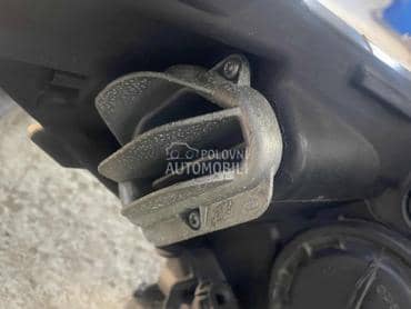 Modul fara za Opel Astra K