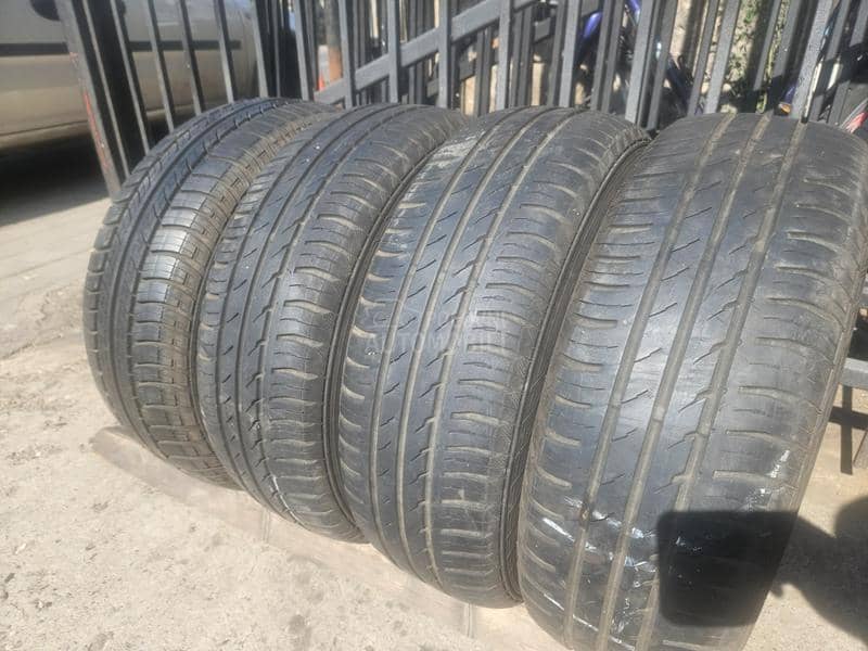 Continental 175/65 R13 Letnja
