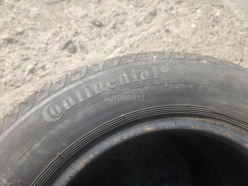 Continental 175/65 R13 Letnja
