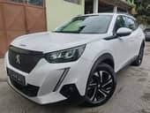 Peugeot 2008 1.5 Allure Virtual