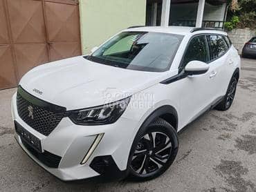 Peugeot 2008 1.5 Allure Virtual