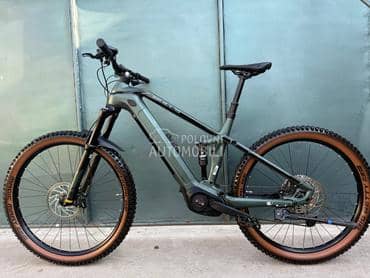 Bulls Carbon zver nov 30km