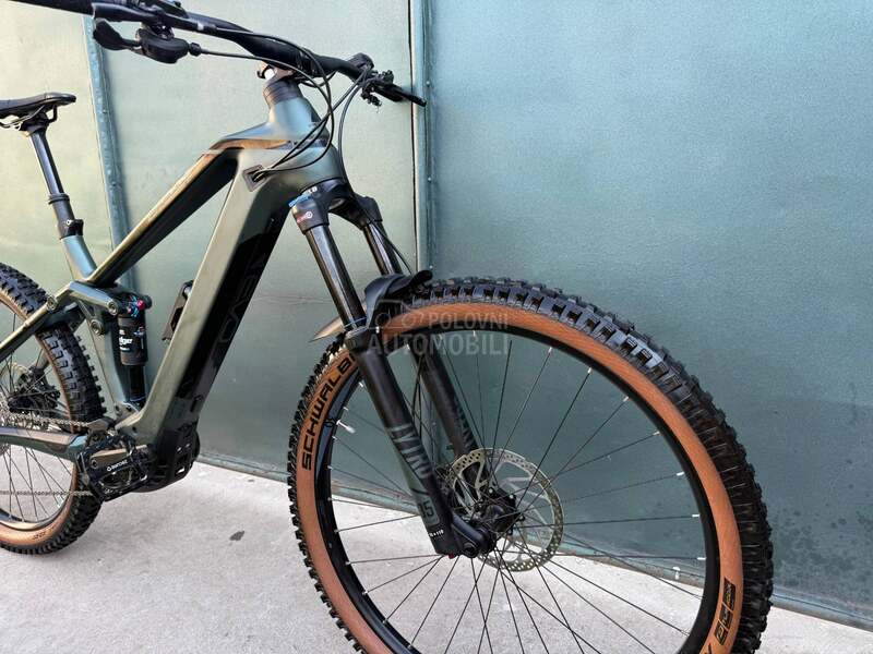 Bulls Carbon zver nov 30km