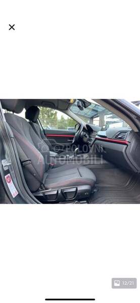 BMW 320 GT 2.0 GT xDrive M PACK