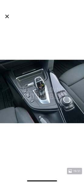 BMW 320 GT 2.0 GT xDrive M PACK