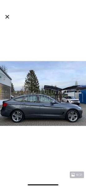 BMW 320 GT 2.0 GT xDrive M PACK
