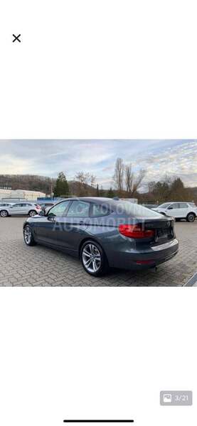BMW 320 GT 2.0 GT xDrive M PACK
