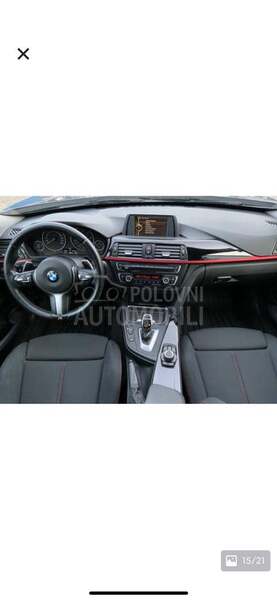 BMW 320 GT 2.0 GT xDrive M PACK