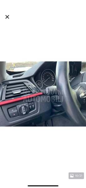 BMW 320 GT 2.0 GT xDrive M PACK
