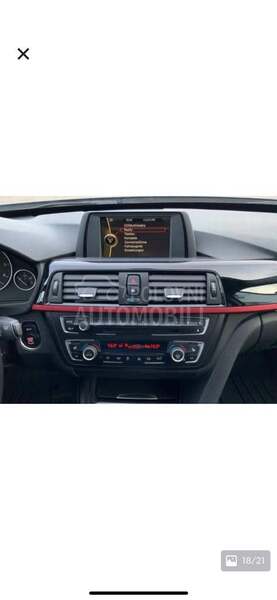 BMW 320 GT 2.0 GT xDrive M PACK