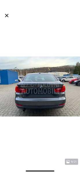 BMW 320 GT 2.0 GT xDrive M PACK