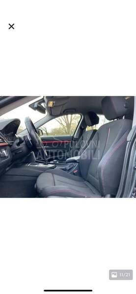 BMW 320 GT 2.0 GT xDrive M PACK