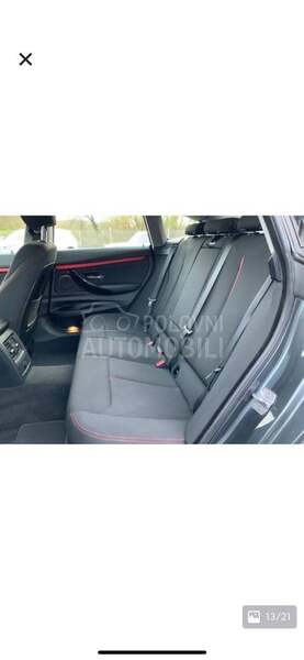 BMW 320 GT 2.0 GT xDrive M PACK