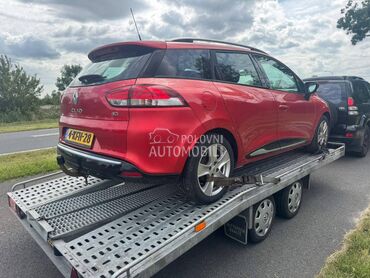 KUTIJA OSIGURACA UPC za Renault Captur, Clio, Grand Modus ...