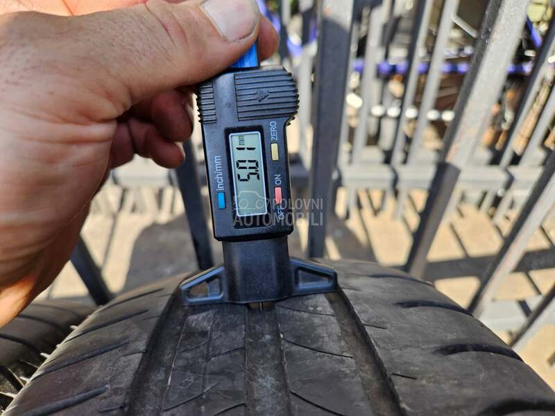 Michelin 185/60 R15 Letnja