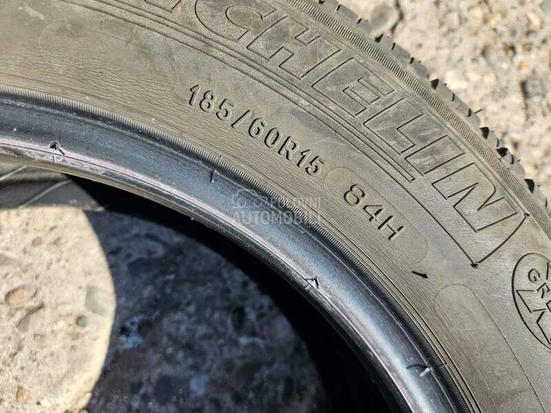 Michelin 185/60 R15 Letnja