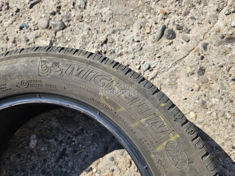 Michelin 185/60 R15 Letnja