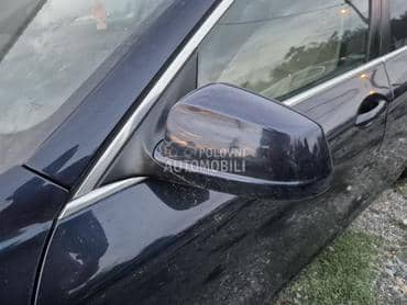 levi retrovizor F10 F11 za BMW Serija 5 od 2010. do 2016. god.