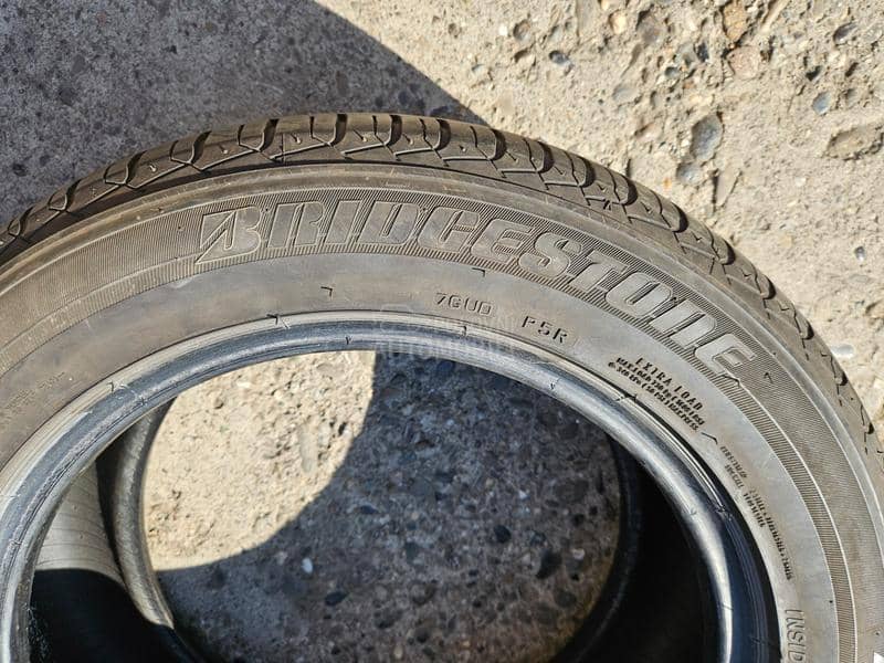 Bridgestone 215/55 R16 Letnja