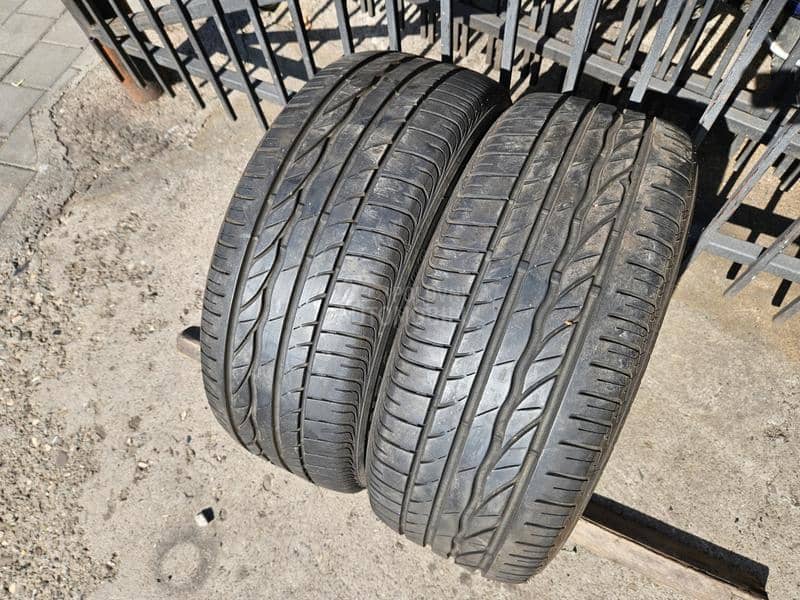Bridgestone 215/55 R16 Letnja
