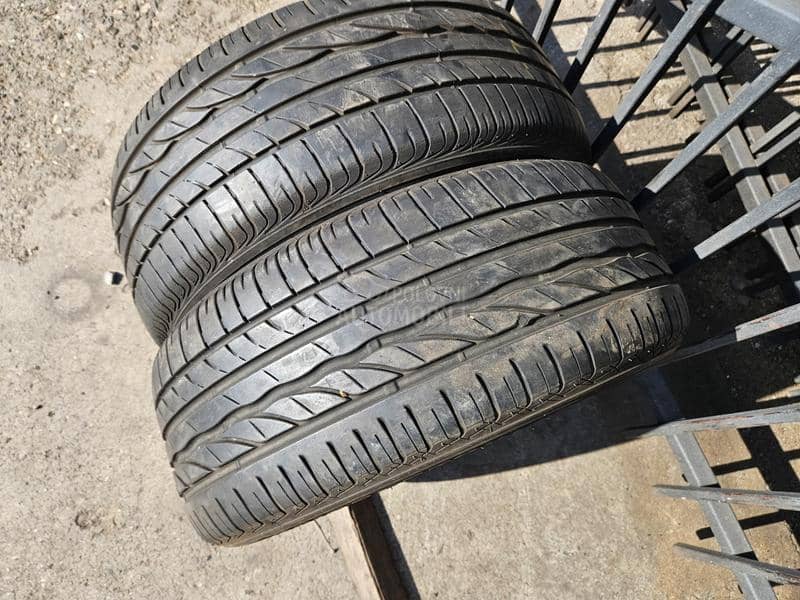 Bridgestone 215/55 R16 Letnja