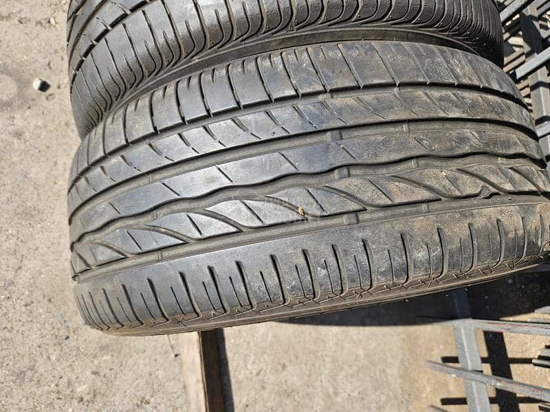 Bridgestone 215/55 R16 Letnja