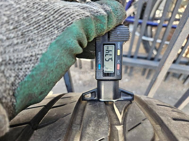 Bridgestone 215/55 R16 Letnja